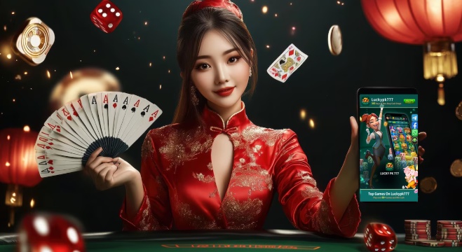 JILIEVO Casino -