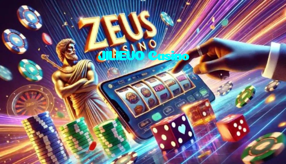 JILIEVO Casino خوش آمدید بونس +600% پیشکش موبائل ایپ کے پروموشن سیکشن میں دکھائی دیتی ہے۔