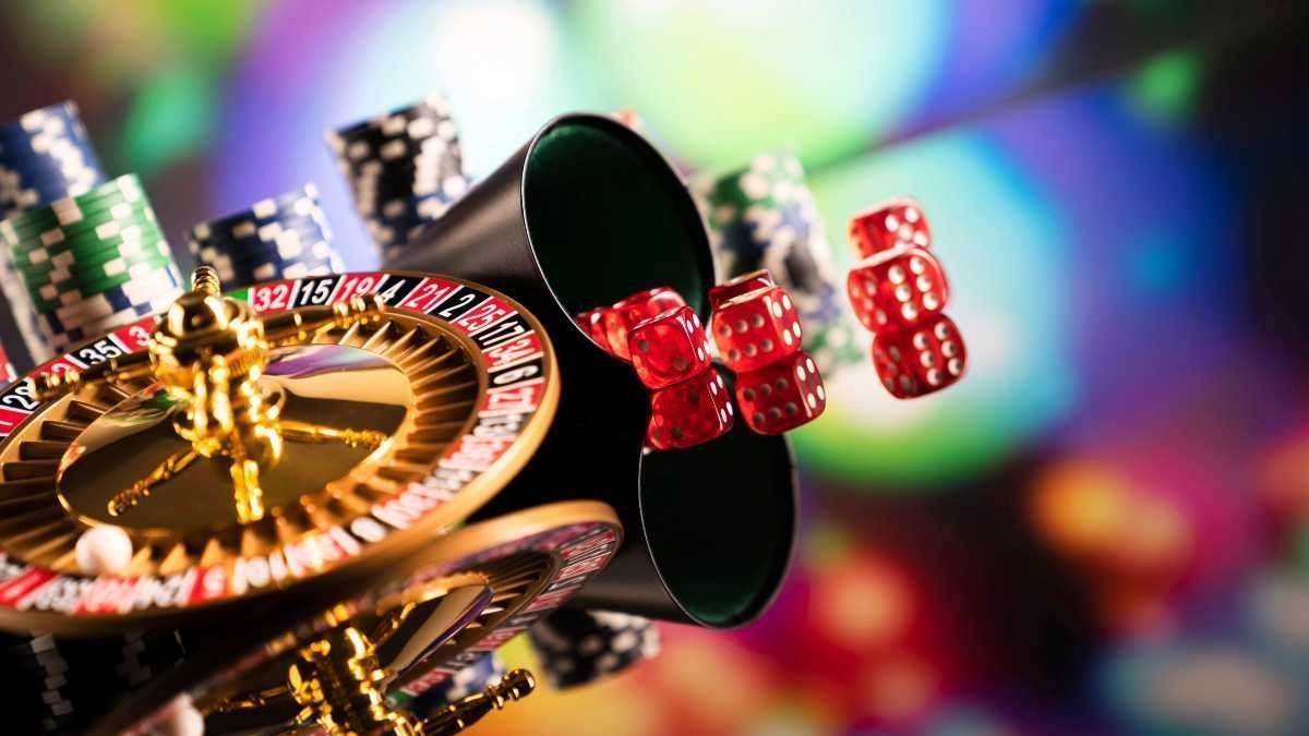 JILIEVO Casino کیسینو میں بکراٹکھیلیں