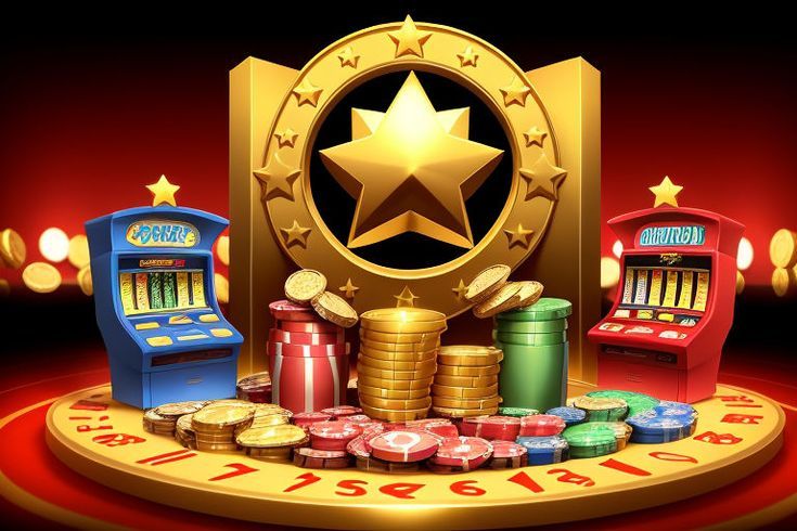 JILIEVO Casino کیسینو میں لاٹری گیمز میں حصہ لیں۔