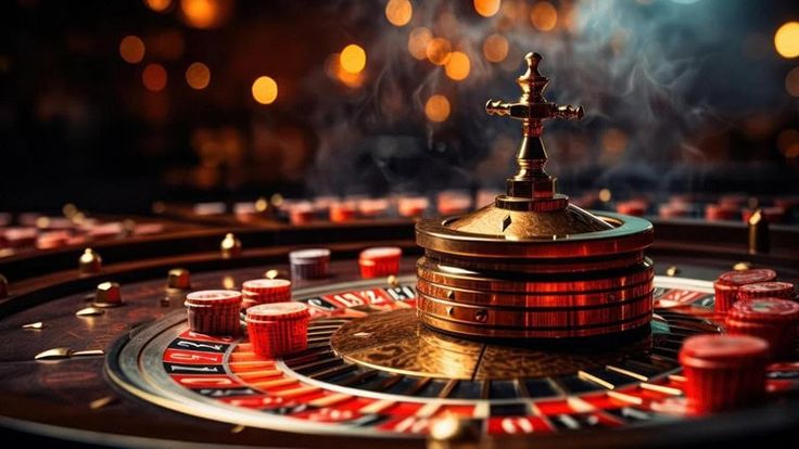 JILIEVO Casino پاکستان میں میگا ویز کیسینو گیمز