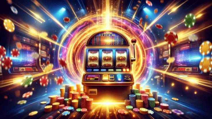 JILIEVO Casino کیسینو گیمز کا ایک زمرہ منتخب کریں